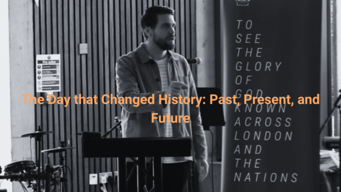 The Day that Changed History: Past, Present, and Future