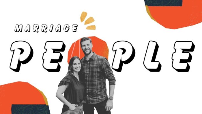 People: Marriage