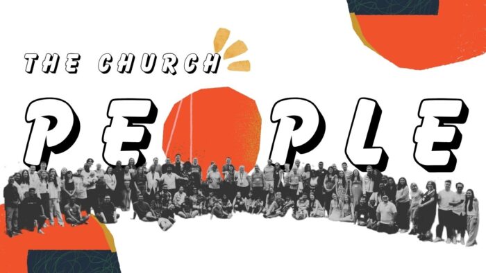 People: The Church