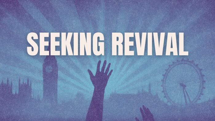Seeking Revival